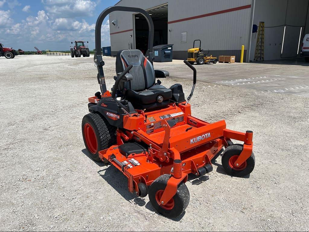Image of Kubota Z781i Primary image