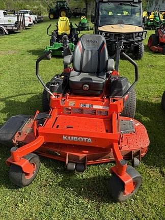 Image of Kubota Z781KWI Primary image