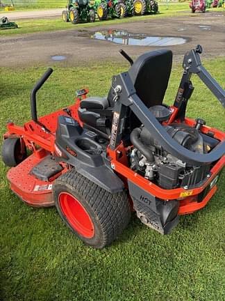 Image of Kubota Z781KWI equipment image 1