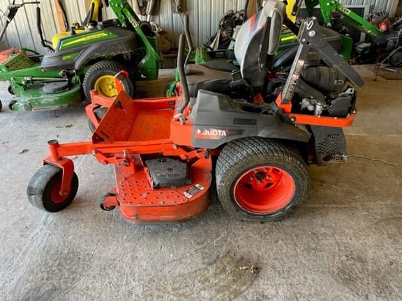 Main image Kubota Z781KWTI
