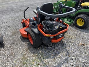 2019 Kubota Z781KWTI-60 Image