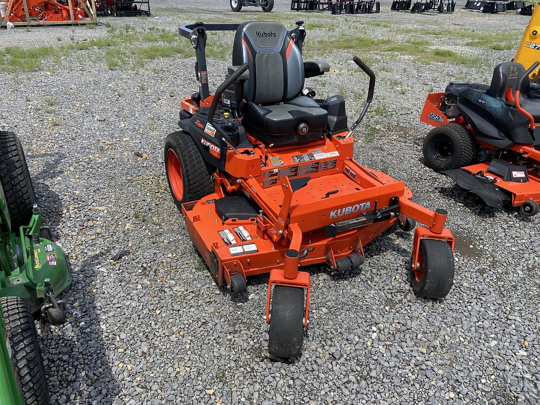 Image of Kubota Z781KWTI-60 Image 1