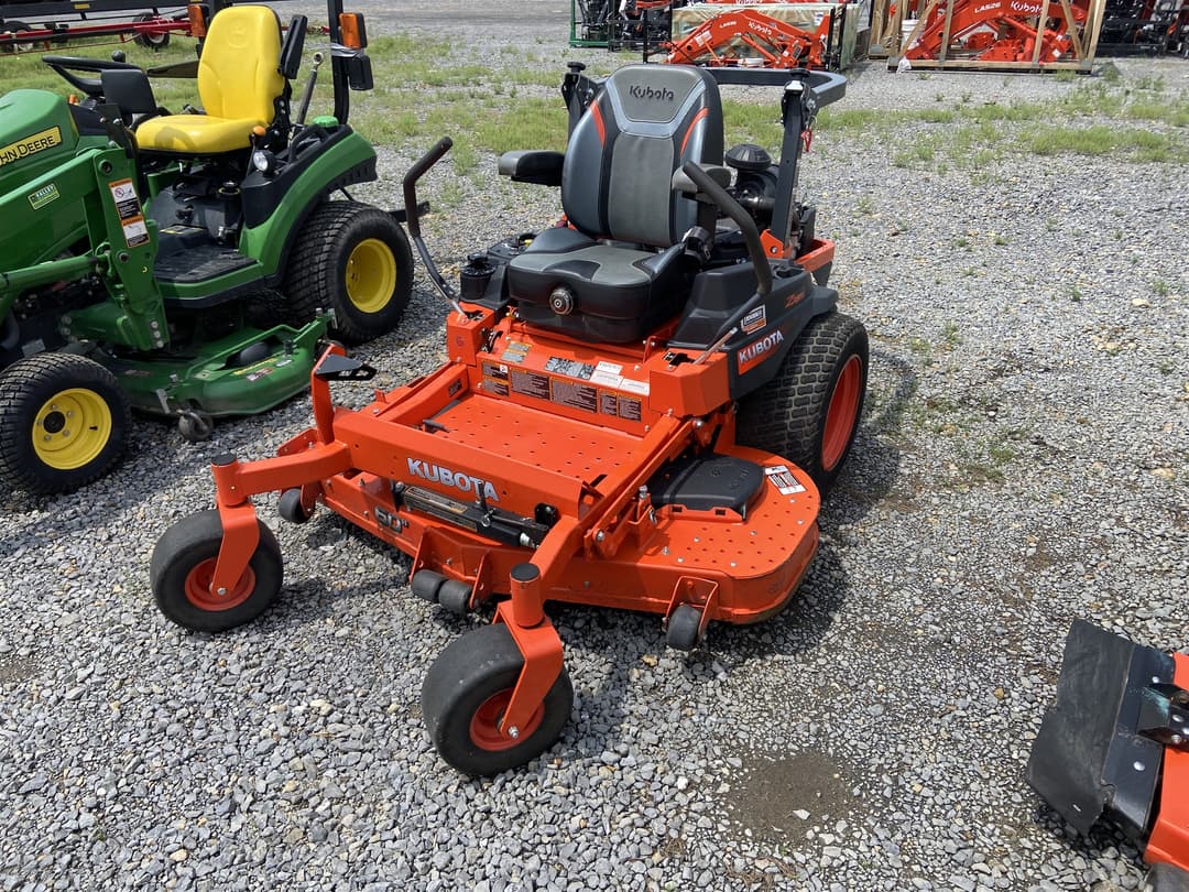 Image of Kubota Z781KWTI-60 Image 1