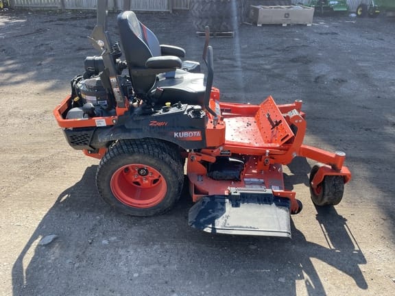 Main image Kubota Z781KWTI