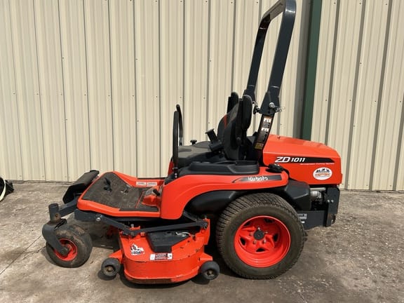 Main image Kubota ZD1011