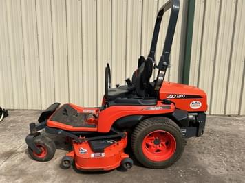 Main image Kubota ZD1011