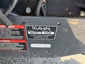 Thumbnail image Kubota ZD1011 9