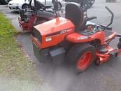 Thumbnail image Kubota ZD1011 3