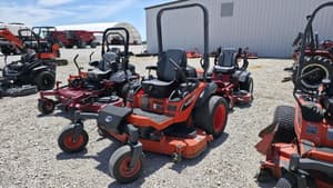 2019 Kubota ZD1211 Image