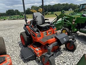 2019 Kubota ZD1211 Image