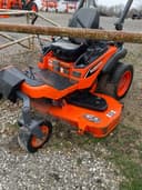 2019 Kubota ZD1211L Image