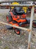 2019 Kubota ZD1211 Image