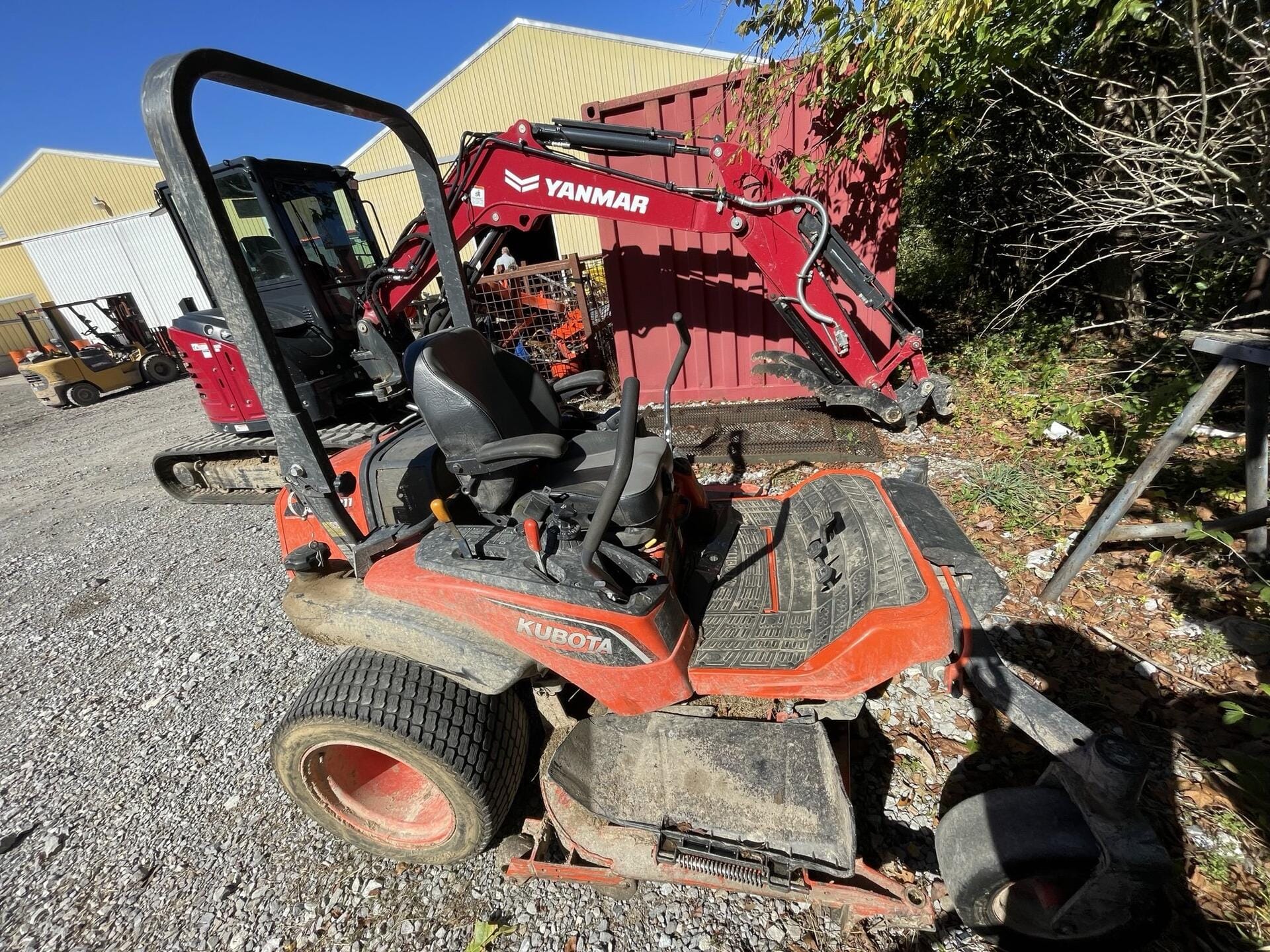 Equipment Main Image