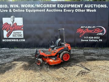 Main image Kubota ZD1211