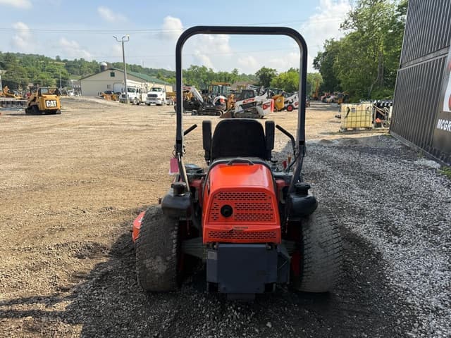 Image of Kubota ZD1211 equipment image 2