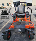 2019 Kubota ZD1211-60 Image