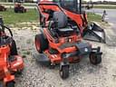 2019 Kubota ZD1211-60 Image