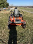 2019 Kubota ZD1211 Image