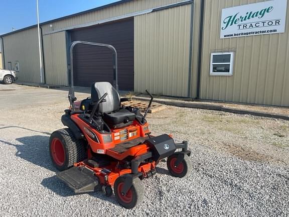 2019 kubota 2025 zd1211 price