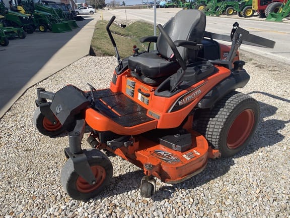 Main image Kubota ZD1211