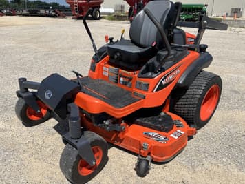 Main image Kubota ZD1211