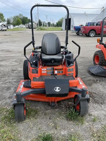 Main image Kubota ZD1211