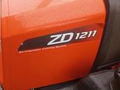 Thumbnail image Kubota ZD1211 16