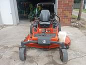 Thumbnail image Kubota ZD1211 8