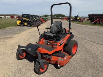 Main image Kubota ZD1211