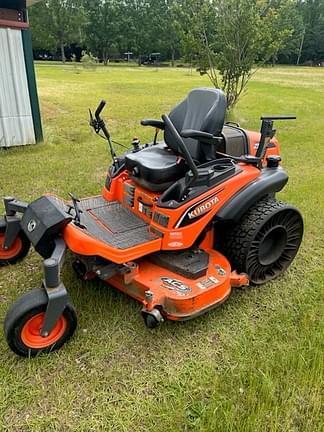 Image of Kubota ZD1211 Image 0