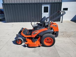 Main image Kubota ZD1211 0