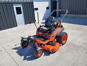 Thumbnail image Kubota ZD1211 1