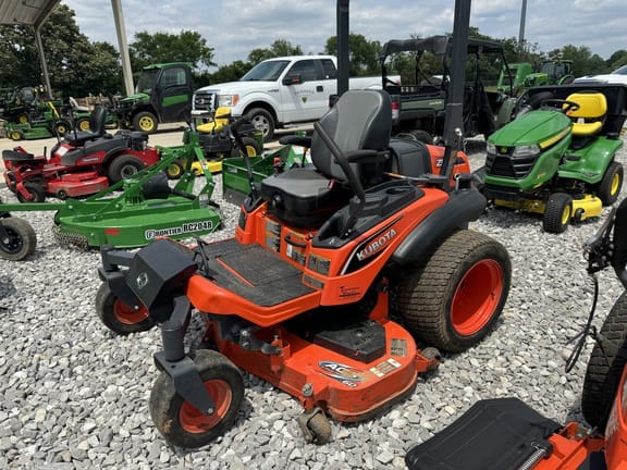 Main image Kubota ZD1211