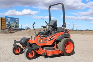 Main image Kubota ZD1211