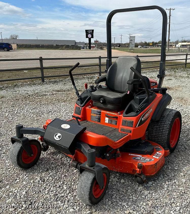 Kubota zd1221 best sale for sale