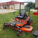 Thumbnail image Kubota ZD1211L 0