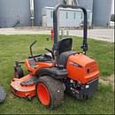 Thumbnail image Kubota ZD1211L 3