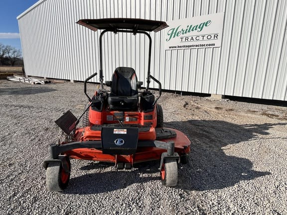 Main image Kubota ZD1211L