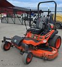 2019 Kubota ZD1211L Image