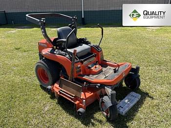 2019 Kubota ZG227 Equipment Image0