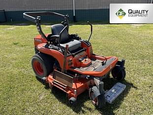 2019 Kubota ZG227 Equipment Image0