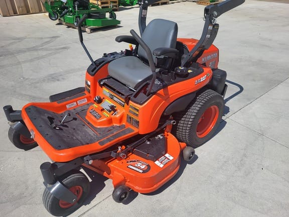 Main image Kubota ZG227
