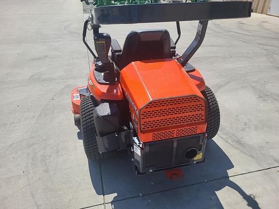 Kubota zg227 best sale for sale