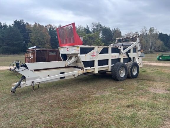 2019 Kuhn Knight 2054 Equipment Image0