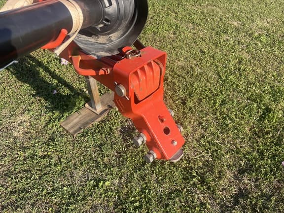 Image of Kuhn GMD 4050 TL equipment image 3