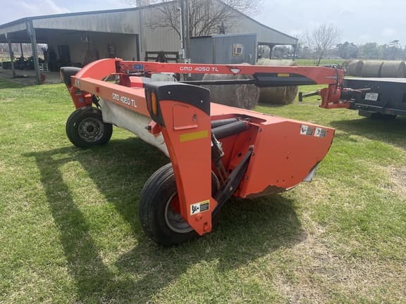 Image of Kuhn GMD 4050 TL equipment image 2