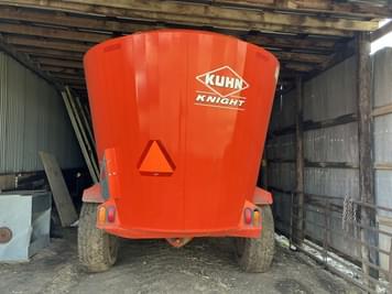 Main image Kuhn Knight 5144
