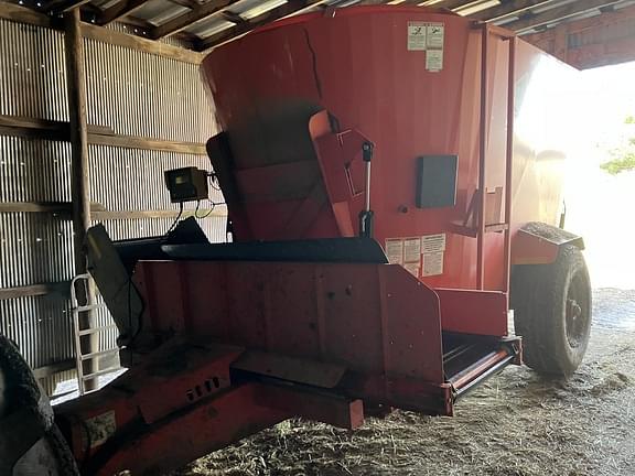 Image of Kuhn Knight 5144 equipment image 2