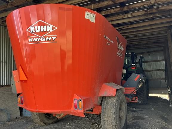 Image of Kuhn 5144 equipment image 2