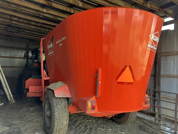 Image of Kuhn 5144 equipment image 3